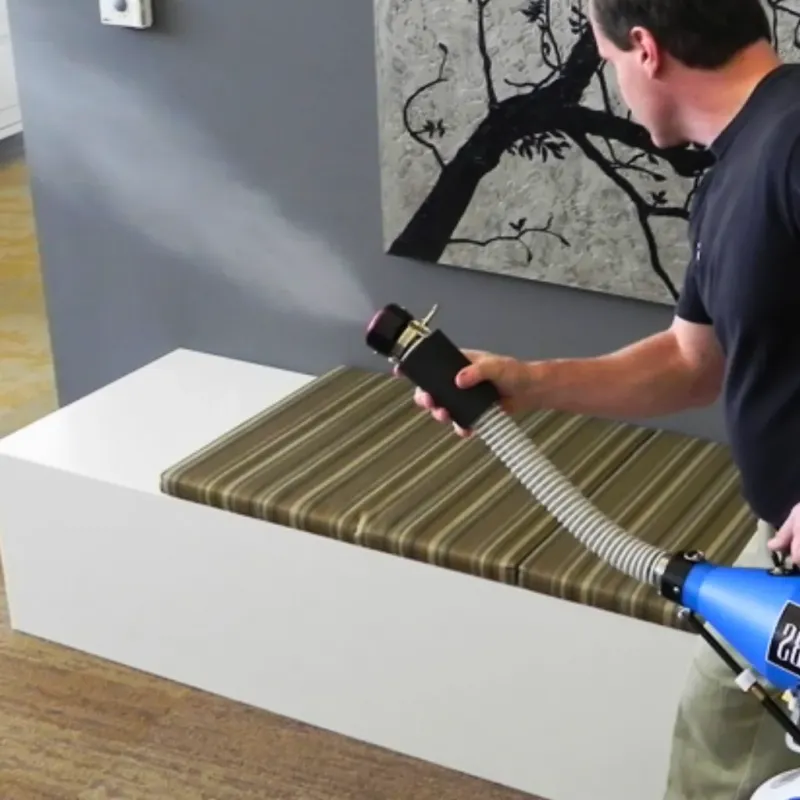 Professional Odor Removal in Leominster, MA